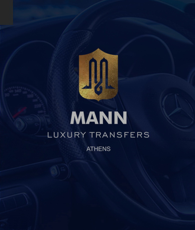 Γιατί Mann Luxury Transfers